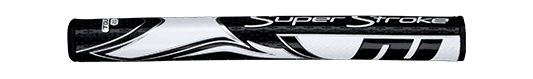 SuperStroke - Zenergy Tour 2.0 BlkWht - .580 [55g] - Oversize (+$30)